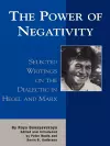 The Power of Negativity cover