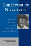 The Power of Negativity cover