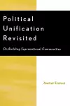 Political Unification Revisited cover