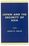 Japan and the Security of Asia cover