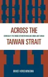 Across the Taiwan Strait cover