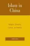 Islam in China cover