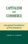 Capitalism and Commerce cover