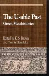 The Usable Past cover