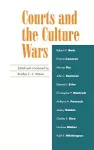 Courts and the Culture Wars cover