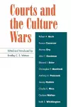 Courts and the Culture Wars cover