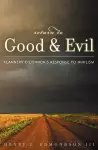 Return to Good and Evil cover