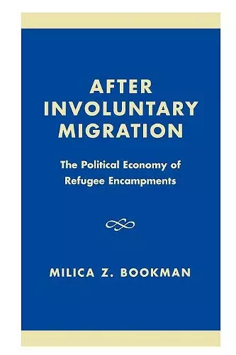 After Involuntary Migration cover