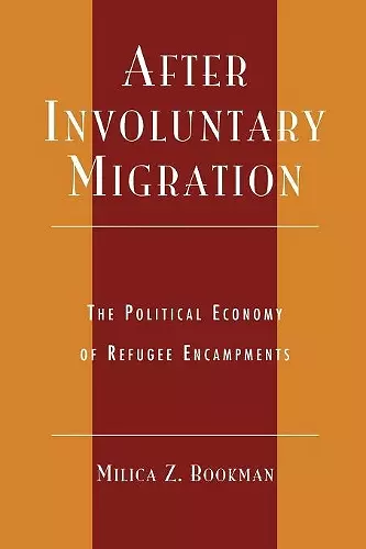 After Involuntary Migration cover