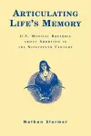 Articulating Life's Memory cover
