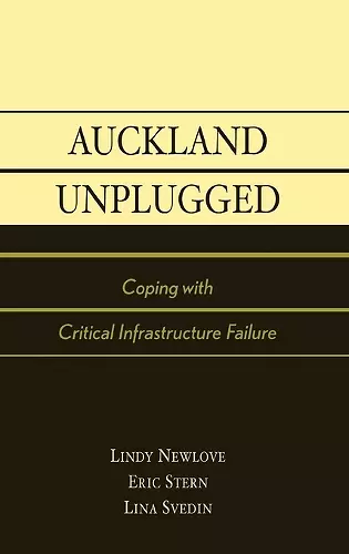 Auckland Unplugged cover