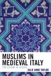 Muslims in Medieval Italy cover