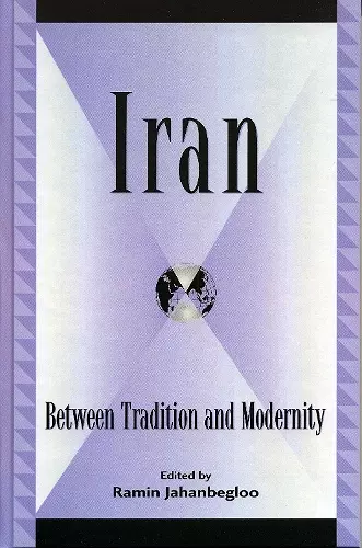 Iran cover