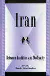 Iran cover