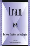 Iran cover