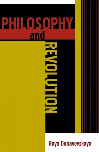 Philosophy and Revolution cover