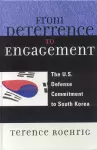 From Deterrence to Engagement cover