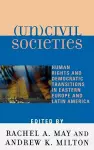 (Un)civil Societies cover