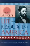 Mori Arinori's Life and Resources in America cover