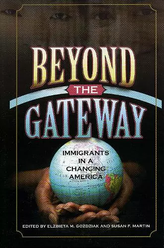 Beyond the Gateway cover