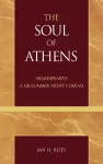 The Soul of Athens cover