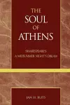 The Soul of Athens cover