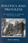 Politics and Progress cover