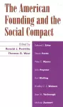 The American Founding and the Social Compact cover