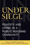 Under Siege cover