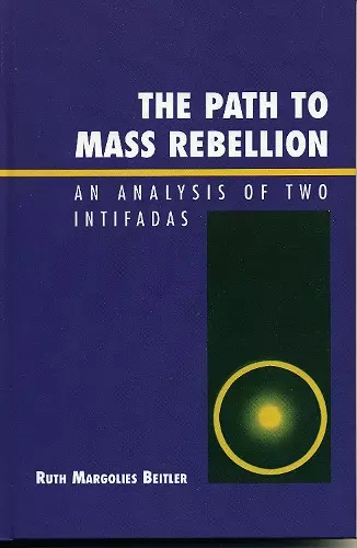 The Path to Mass Rebellion cover