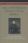 The Constitution Under Social Justice cover