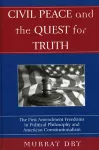 Civil Peace and the Quest for Truth cover