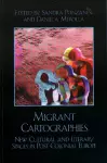 Migrant Cartographies cover