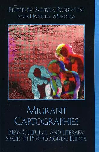 Migrant Cartographies cover