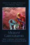 Migrant Cartographies cover