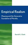 Empirical Realism cover