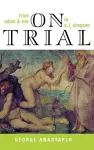 On Trial cover