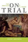 On Trial cover