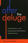 After the Deluge cover