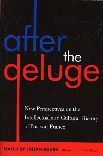 After the Deluge cover