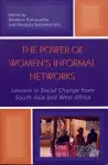 The Power of Women's Informal Networks cover