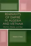 Remnants of Empire in Algeria and Vietnam cover
