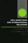 New Directions for International Relations cover