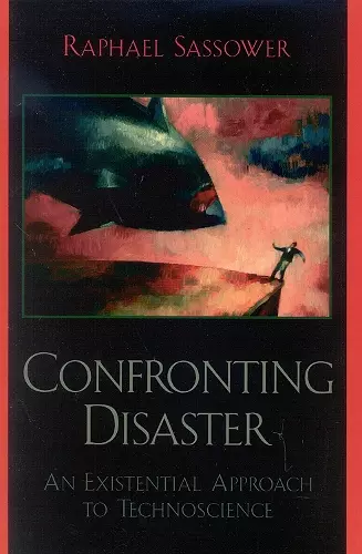 Confronting Disaster cover