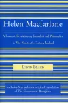 Helen Macfarlane cover