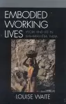 Embodied Working Lives cover