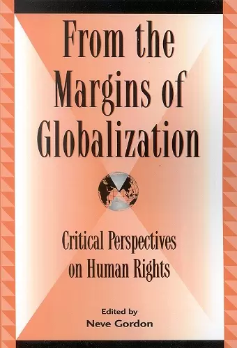 From the Margins of Globalization cover