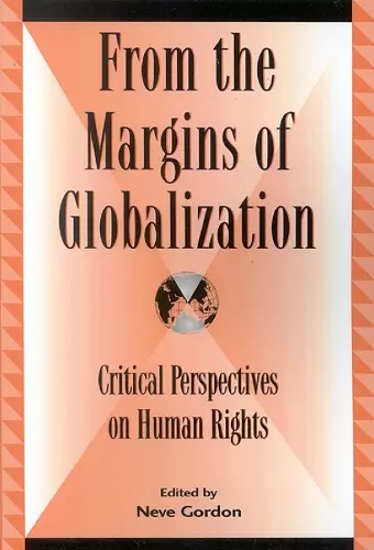 From the Margins of Globalization cover
