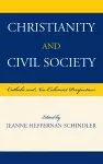 Christianity and Civil Society cover