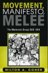 Movement, Manifesto, Melee cover